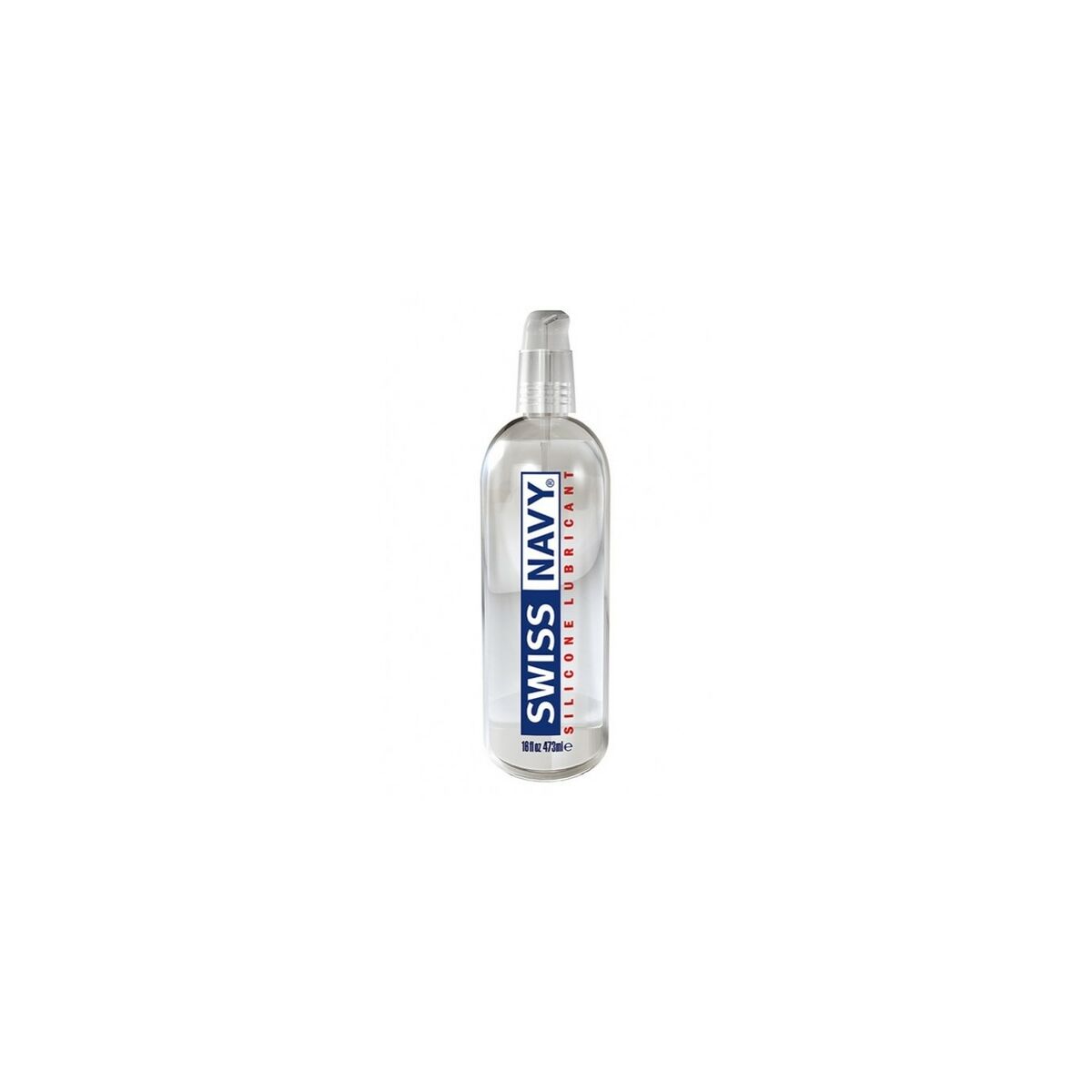 Lubricante de Silicona Swiss Navy